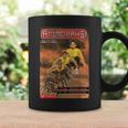 Animorphs The Android Tarantula Transformation Book Cover Graphic Print Coffee Mug Gifts ideas Animorphs The Android Tarantula Transformation Book Cover Graphic Print Coffee Mug Gifts ideas