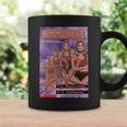 Animorphs The Separation Starfish Transformation Book Cover Graphic Print Coffee Mug Gifts ideas