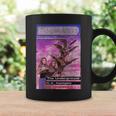 Animorphs The Underground Bat Transformation Book Cover Graphic Print Coffee Mug Gifts ideas