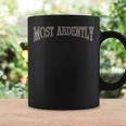 Most Ardently Varsity Romance Novel Quote Book Lover Women Graphic Print Coffee Mug Gifts ideas Most Ardently Varsity Romance Novel Quote Book Lover Women Graphic Print Coffee Mug Gifts ideas