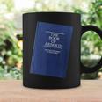 Arnold Book Of Mormon Book Of Arnold BOM Graphic Print Coffee Mug Gifts ideas Arnold Book Of Mormon Book Of Arnold BOM Graphic Print Coffee Mug Gifts ideas