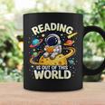 Astronaut Reading Book Lover Space For Men Women Kid Graphic Print Coffee Mug Gifts ideas Astronaut Reading Book Lover Space For Men Women Kid Graphic Print Coffee Mug Gifts ideas
