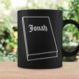Awesome Book Of Jonah Party Costume Graphic Print Coffee Mug Gifts ideas
