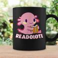 Axolotl Read Book Readolotl Ambystoma Mexicanum Walking Fish Graphic Print Coffee Mug Gifts ideas Axolotl Read Book Readolotl Ambystoma Mexicanum Walking Fish Graphic Print Coffee Mug Gifts ideas