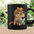 Baby Crocodile Small Book Reading Reptile Graphic Portrait Graphic Print Coffee Mug Gifts ideas Baby Crocodile Small Book Reading Reptile Graphic Portrait Graphic Print Coffee Mug Gifts ideas