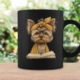 Baby Tiger Open Book Reading Graphic Portrait Round Glasses Graphic Print Coffee Mug Gifts ideas Baby Tiger Open Book Reading Graphic Portrait Round Glasses Graphic Print Coffee Mug Gifts ideas