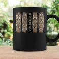 Bahooka Tiki Bar Matchbook Reproduction T-Shirt Graphic Print Coffee Mug Gifts ideas Bahooka Tiki Bar Matchbook Reproduction T-Shirt Graphic Print Coffee Mug Gifts ideas