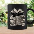 Those Who Ban Books Were Never The Good Guys Graphic Print Coffee Mug Gifts ideas