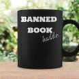 Banned Book Baddie Graphic Print Coffee Mug Gifts ideas