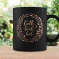 Bath Book Bed Book Lover Self-Care For Women Graphic Print Coffee Mug Gifts ideas
