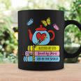 Blessed By God Loved By Jesus Book Lovers Graphic Print Coffee Mug Gifts ideas Blessed By God Loved By Jesus Book Lovers Graphic Print Coffee Mug Gifts ideas