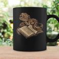 Boa Constrictor Reading A Book Graphic Print Coffee Mug Gifts ideas Boa Constrictor Reading A Book Graphic Print Coffee Mug Gifts ideas