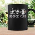Boo Ghost Books Book Club Halloween Women School Teacher Graphic Print Coffee Mug Gifts ideas Boo Ghost Books Book Club Halloween Women School Teacher Graphic Print Coffee Mug Gifts ideas