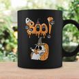 Boo Kids Book Lover Ghost Halloween Librarian Graphic Print Coffee Mug Gifts ideas Boo Kids Book Lover Ghost Halloween Librarian Graphic Print Coffee Mug Gifts ideas
