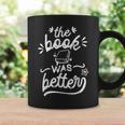 The Book Was Better Reader Teacher Librarian Reading Lovers Graphic Print Coffee Mug Gifts ideas The Book Was Better Reader Teacher Librarian Reading Lovers Graphic Print Coffee Mug Gifts ideas