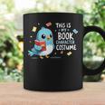 This Is My Book Character Costume Book Lovers Graphic Print Coffee Mug Gifts ideas This Is My Book Character Costume Book Lovers Graphic Print Coffee Mug Gifts ideas
