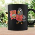 This Is My Book Character Costume- Pigeon Kids Reading Graphic Print Coffee Mug Gifts ideas This Is My Book Character Costume- Pigeon Kids Reading Graphic Print Coffee Mug Gifts ideas