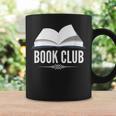 Book Club Lover Reader Graphic Print Coffee Mug Gifts ideas Book Club Lover Reader Graphic Print Coffee Mug Gifts ideas