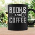 Book Coffee Lover Books And Coffee Graphic Print Coffee Mug Gifts ideas