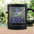 The Book Of Enoch Graphic Print Coffee Mug Gifts ideas