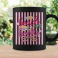 Book Girl Summer Beach Club Summer Reading Graphic Print Coffee Mug Gifts ideas