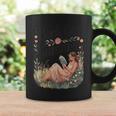 Book Girl Summer Vacation Bookworm Beach Girly Graphic Print Coffee Mug Gifts ideas Book Girl Summer Vacation Bookworm Beach Girly Graphic Print Coffee Mug Gifts ideas