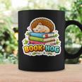 Book Hog Lover Hedgehog Owner Erinaceinae Bookworm Pun Joke Graphic Print Coffee Mug Gifts ideas Book Hog Lover Hedgehog Owner Erinaceinae Bookworm Pun Joke Graphic Print Coffee Mug Gifts ideas