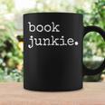 Book Junkie Reading Graphic Print Coffee Mug Gifts ideas Book Junkie Reading Graphic Print Coffee Mug Gifts ideas