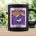 Book Lover Goose Take Me Away UFO Book Humor Graphic Print Coffee Mug Gifts ideas Book Lover Goose Take Me Away UFO Book Humor Graphic Print Coffee Mug Gifts ideas