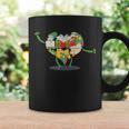 Book Lover Heart Shape Reading Club Librarian Bookworm Graphic Print Coffee Mug Gifts ideas Book Lover Heart Shape Reading Club Librarian Bookworm Graphic Print Coffee Mug Gifts ideas