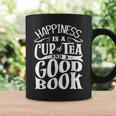 Book Lover Librarian Bookworm Reading Club Reading Graphic Print Coffee Mug Gifts ideas
