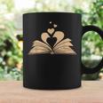 Book Lover Men Women Kids Bookworm Librarian Graphic Print Coffee Mug Gifts ideas
