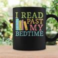 Book Lover I Read Past My Bedtime Bookworm Reader Librarians Graphic Print Coffee Mug Gifts ideas Book Lover I Read Past My Bedtime Bookworm Reader Librarians Graphic Print Coffee Mug Gifts ideas
