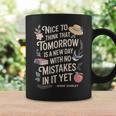 Book Lover Tomorrow Quote Anne Shirley Graphic Print Coffee Mug Gifts ideas Book Lover Tomorrow Quote Anne Shirley Graphic Print Coffee Mug Gifts ideas