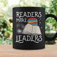 Book Lovers Librarians Avid Readers Make Leaders Bookworms Graphic Print Coffee Mug Gifts ideas Book Lovers Librarians Avid Readers Make Leaders Bookworms Graphic Print Coffee Mug Gifts ideas