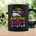 For Book Publisher Author Blogger Writers Authors Graphic Print Coffee Mug Gifts ideas