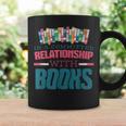 Book Reader Bookish Booktok Reading Cute Sarcastic Graphic Print Coffee Mug Gifts ideas Book Reader Bookish Booktok Reading Cute Sarcastic Graphic Print Coffee Mug Gifts ideas