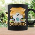 Book Reading Club Halloween Book Lovers Spooky Librarians Graphic Print Coffee Mug Gifts ideas