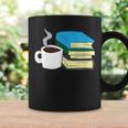 Book Reading And Coffee Books And Coffee Graphic Print Coffee Mug Gifts ideas