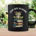 Book Reading Cute Frog Leap Into Reading Graphic Print Coffee Mug Gifts ideas Book Reading Cute Frog Leap Into Reading Graphic Print Coffee Mug Gifts ideas