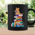 Book Reading Kangaroo Tea Coffee Kawaii Bookworm Graphic Print Coffee Mug Gifts ideas Book Reading Kangaroo Tea Coffee Kawaii Bookworm Graphic Print Coffee Mug Gifts ideas