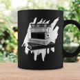 Book Reading Library Books Reader Bookworm Graphic Print Coffee Mug Gifts ideas