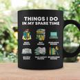 Book Reading Reviewing Books Free Time Bookworm Bookish Graphic Print Coffee Mug Gifts ideas