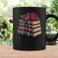 Book Roses SMUT Romance Book Graphic Print Coffee Mug Gifts ideas Book Roses SMUT Romance Book Graphic Print Coffee Mug Gifts ideas
