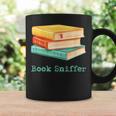 Book Sniffer Sniffing Booksniffing For Readers Graphic Print Coffee Mug Gifts ideas Book Sniffer Sniffing Booksniffing For Readers Graphic Print Coffee Mug Gifts ideas