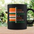 A Book Worth Banning Is a Book Worth Reading Banned Books Graphic Print Coffee Mug Gifts ideas A Book Worth Banning Is a Book Worth Reading Banned Books Graphic Print Coffee Mug Gifts ideas