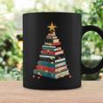 All Booked For Christmas Book Graphic Print Coffee Mug Gifts ideas
