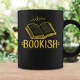Bookish Book Reading Literary Advocate Teacher Librarian Men Women Graphic Print Coffee Mug Gifts ideas Bookish Book Reading Literary Advocate Teacher Librarian Men Women Graphic Print Coffee Mug Gifts ideas