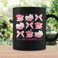 Bookish Reading Smut Smutty Spicy Booktok Book Lover Graphic Print Coffee Mug Gifts ideas