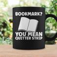 Bookmark Book Reader Graphic Print Coffee Mug Gifts ideas Bookmark Book Reader Graphic Print Coffee Mug Gifts ideas